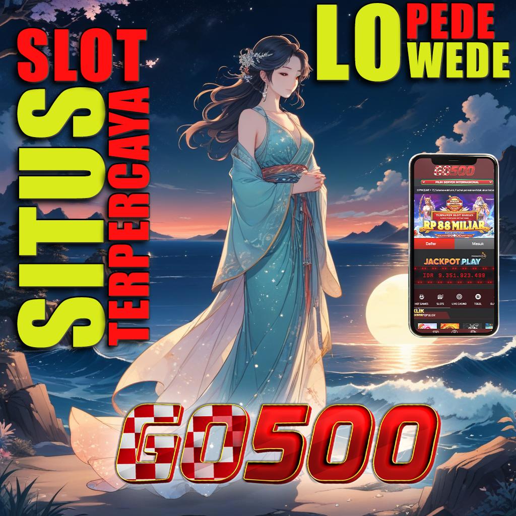 APP SLOTS APK IDN POKER