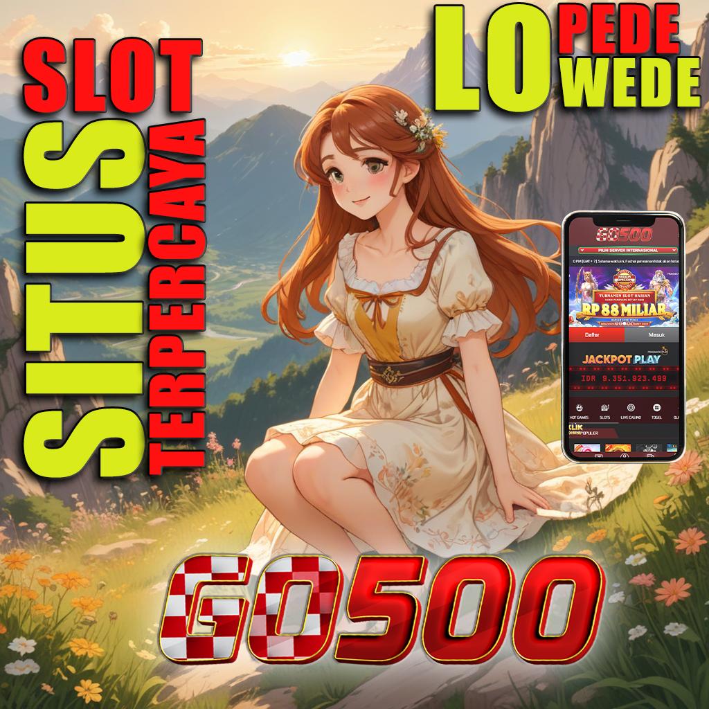 3031 SLOT ONLINE CASINO Rtp Dan Pola Slot Gacor