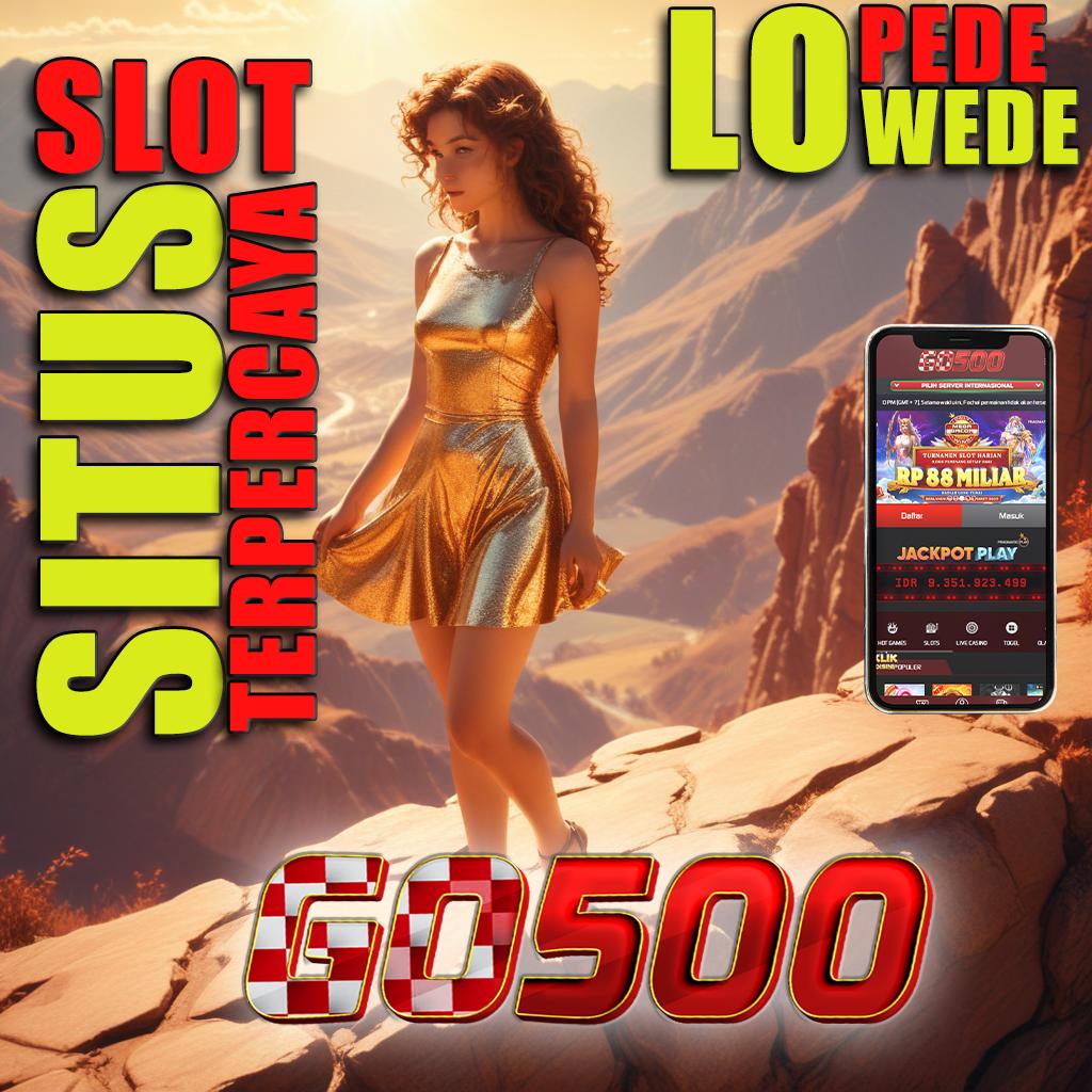 SLOT THAILAND SITUS