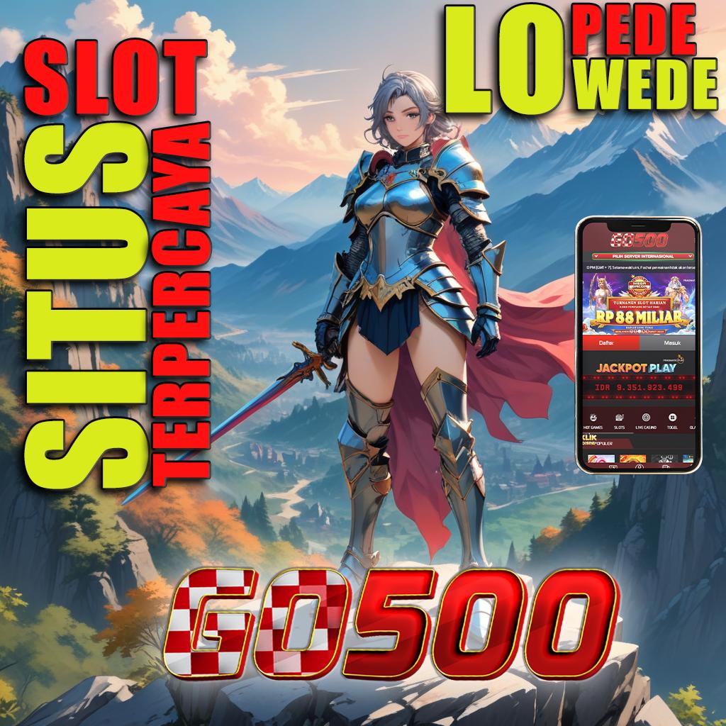 Slots Idr Platform Paling Terbaik