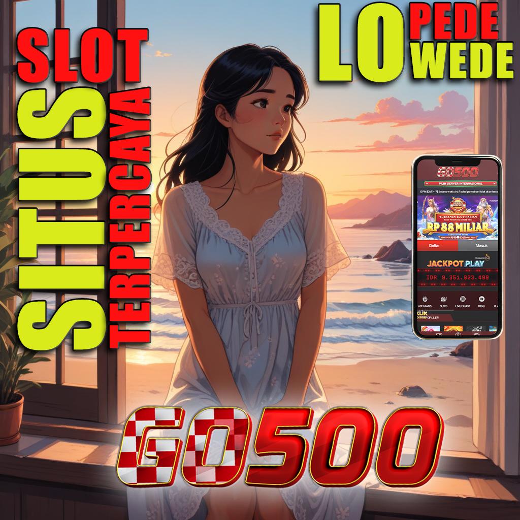 LUCKYWIN DAFTAR SLOT