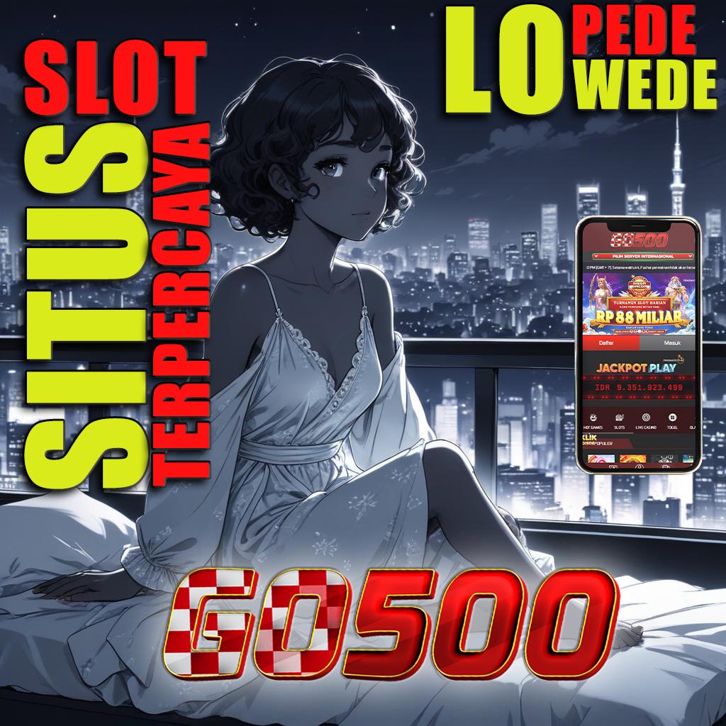 SHE 777 SITUS IDN SLOT