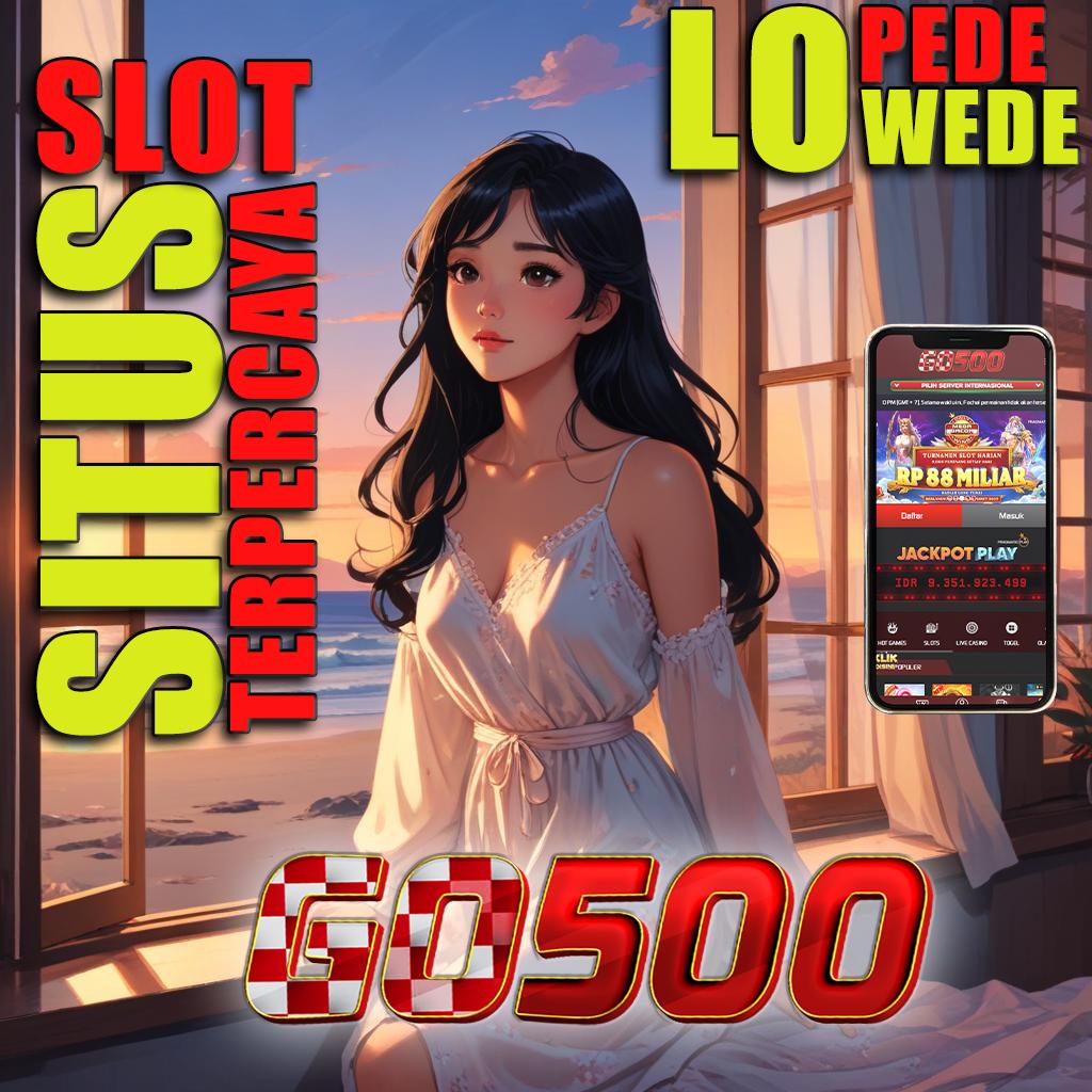 SLOT PRAGMATIC GAME