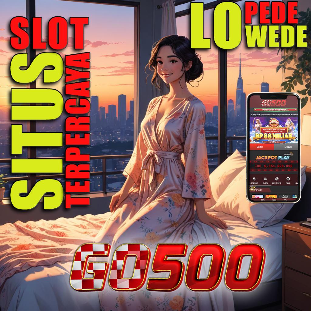 CHEAT SLOT PRO LOGIN