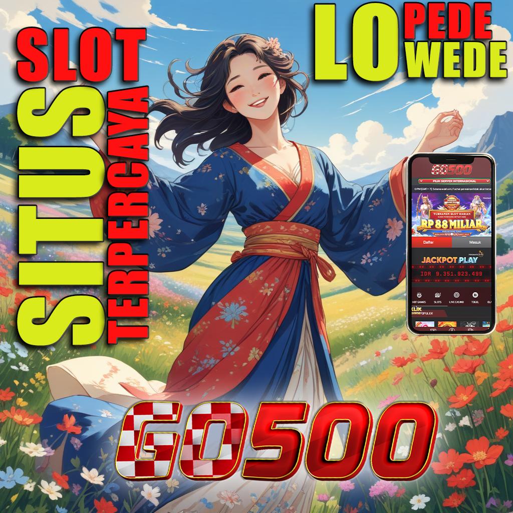 SPINCRUSH ID SLOT RTP GACOR HARI INI