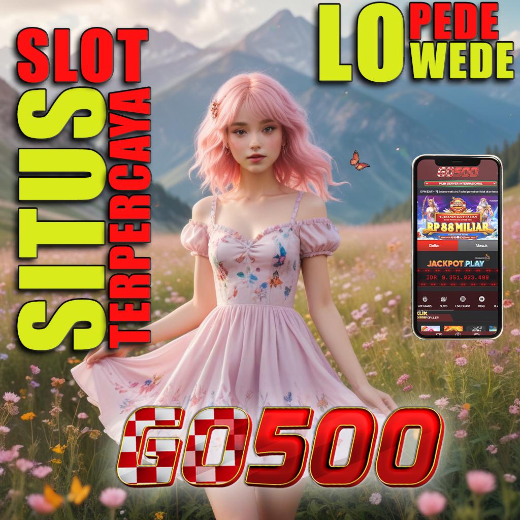 Idklub Slot Demo Athena Rupiah