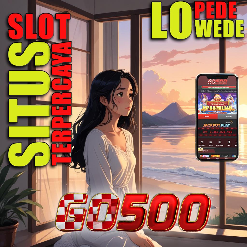 QUARK PLAY ID GAME SLOT ONLINE DEPOSIT DANA