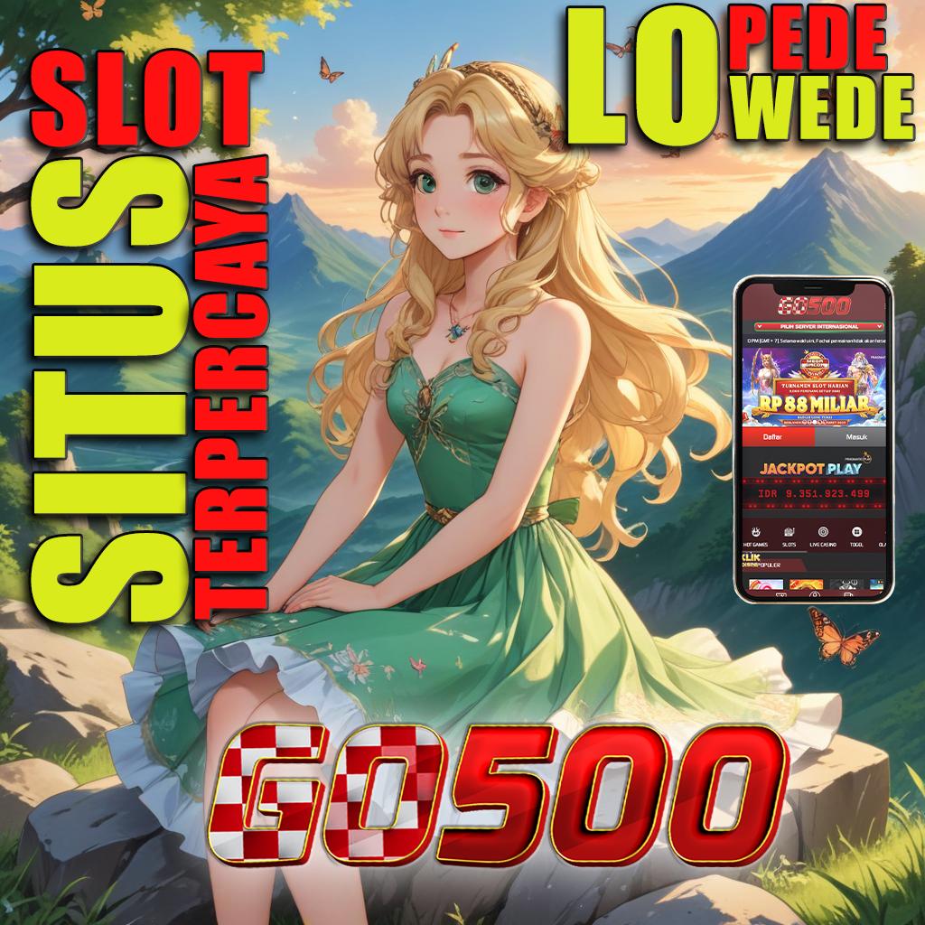 Gowin Cheat Engine Slot Pragmatic Terbaru Kegembiraan