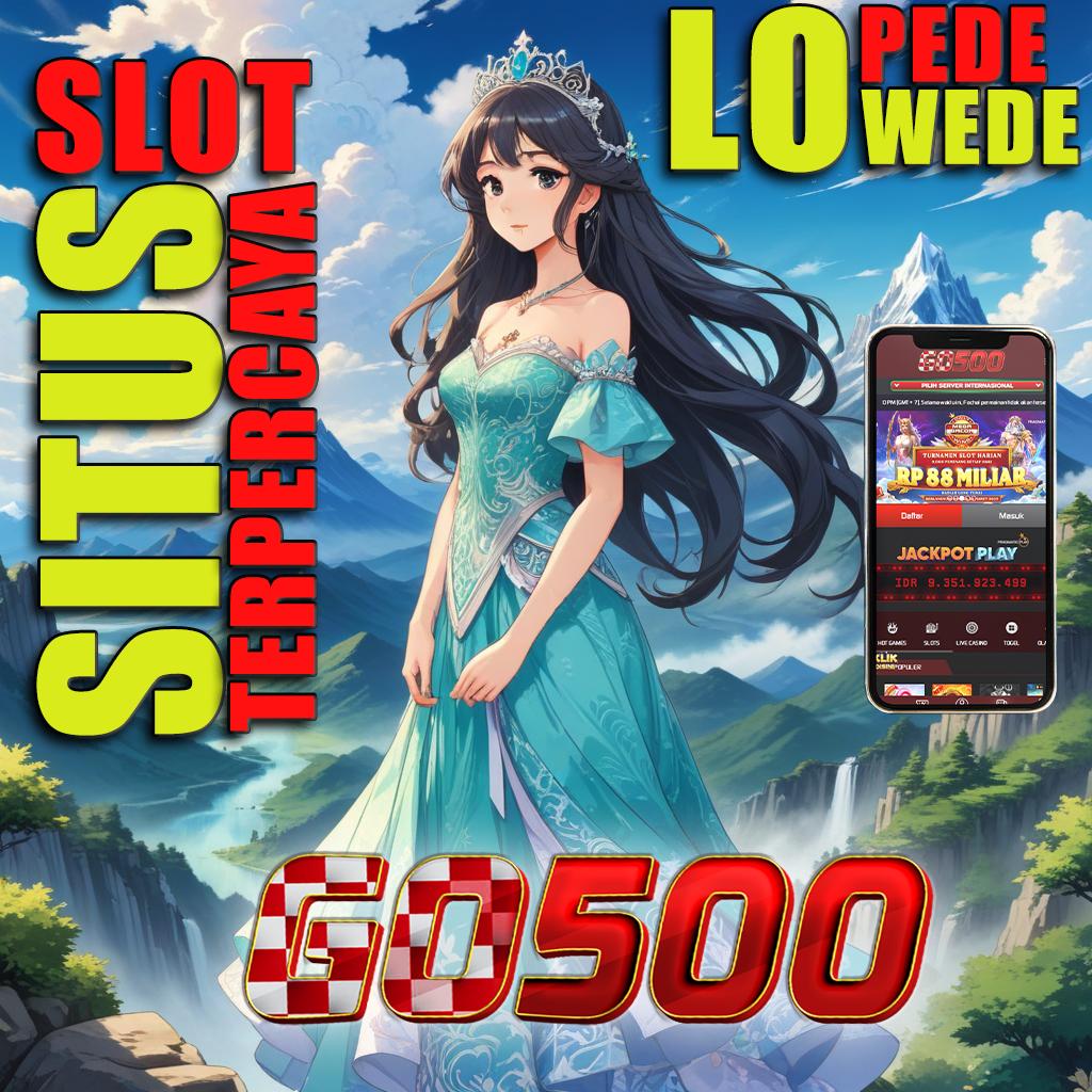 SATU777 DEV Situs Slot Olympus