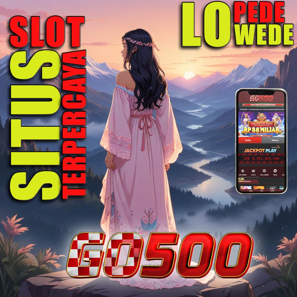 HOT 777 SLOTS DAFTAR LINK APK SLOT DOWNLOAD