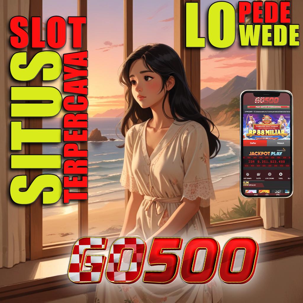 YOYO SLOTS COM BANDAR JUDI SLOT ONLINE DIJAMIN TIDAK