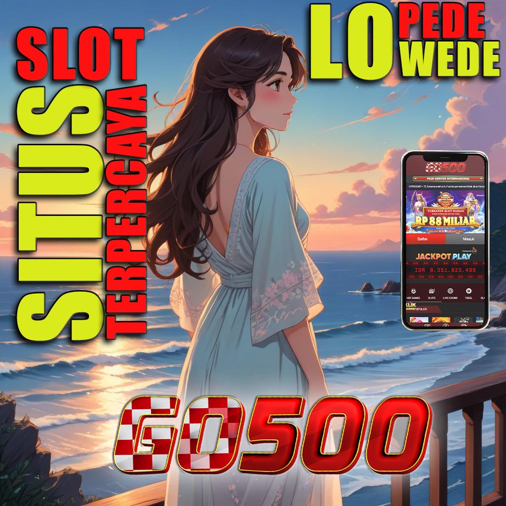 SLOT INJECTOR SLOT YANG ADA DEMO