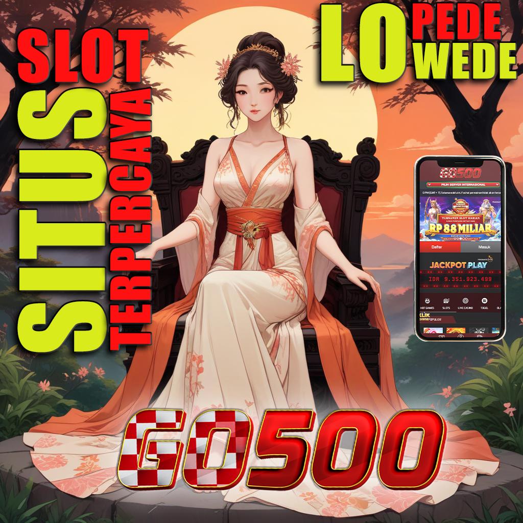 EVENT SCATTER HITAM LOGIN SLOT