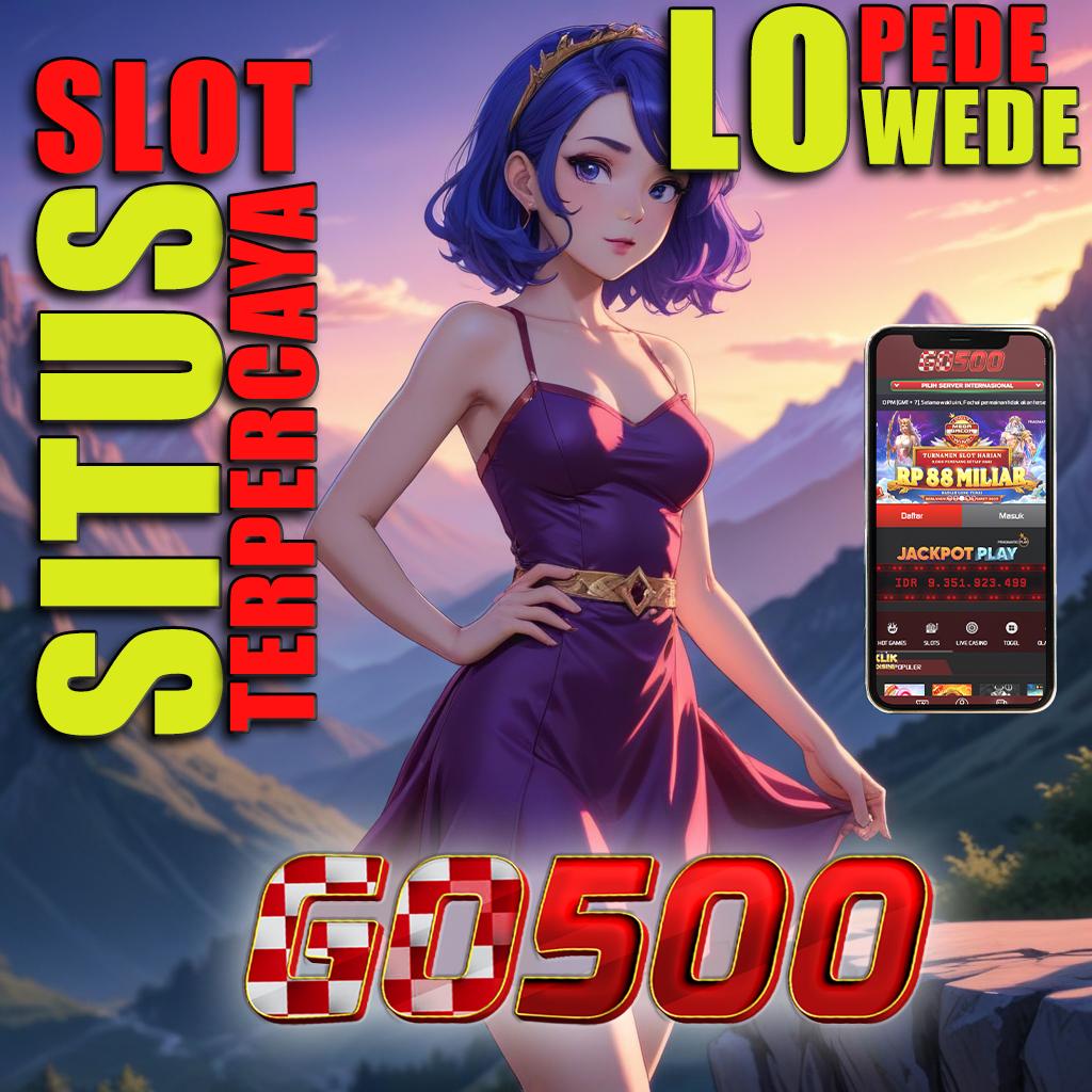 GOWIN APK STORE Demo Slot Monster