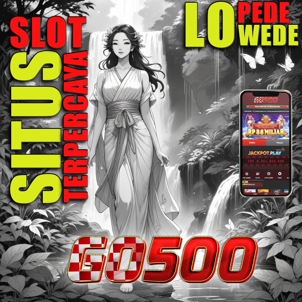 Rgo365 Store Demo Slot Bonanza Rupiah