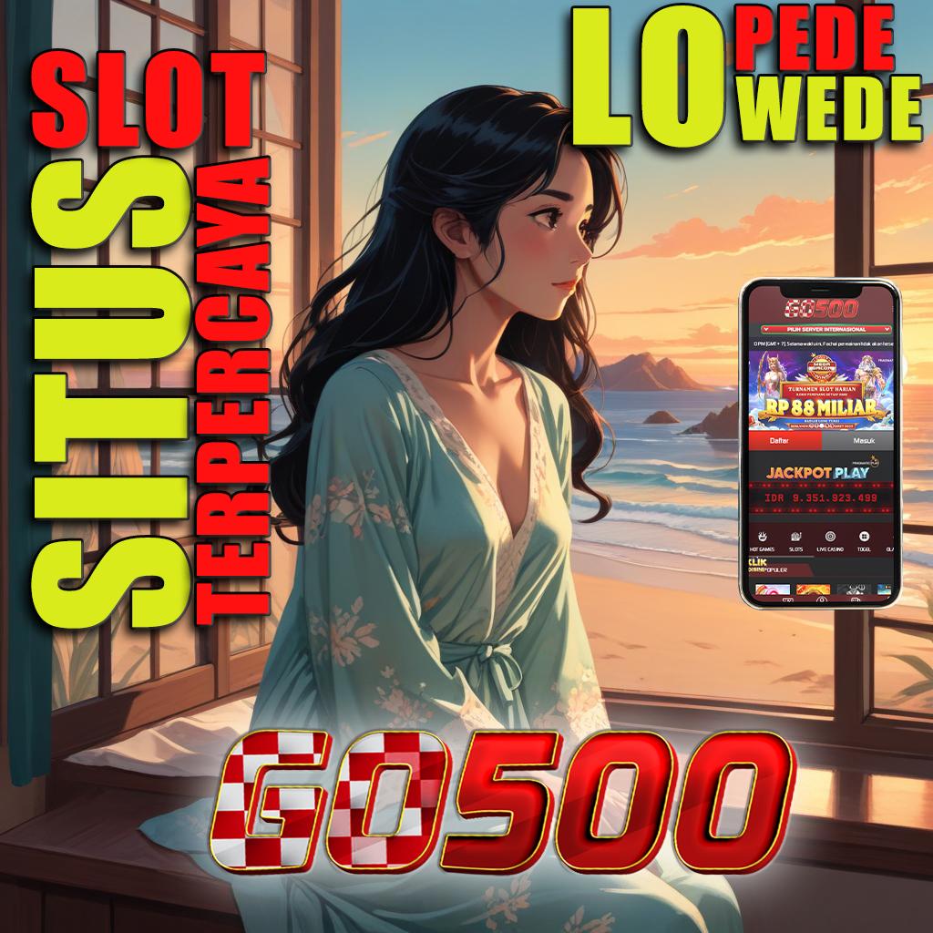 SPIN LUCKY APK SLOT DOWNLOAD BO SLOT PROMO NEW MEMBER