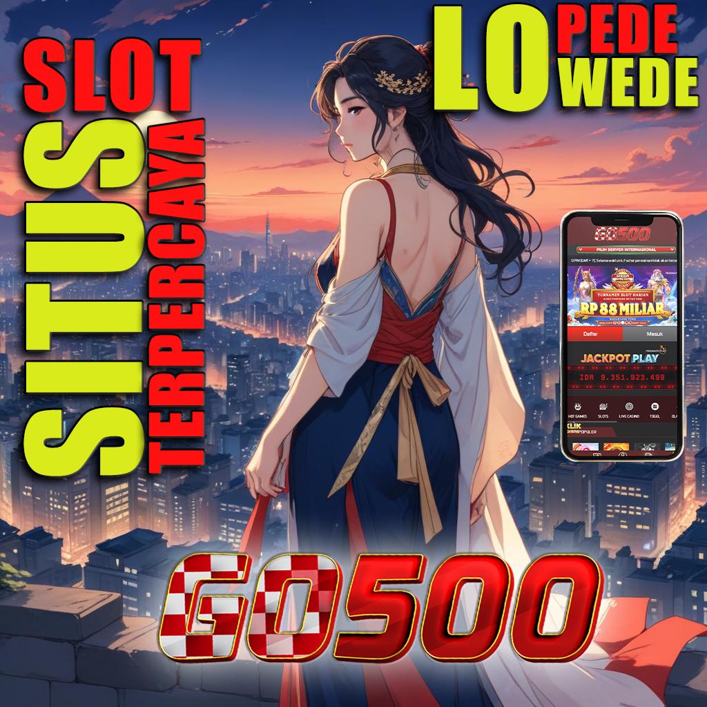 IND666 LINK SLOT Situs Slot Gacor Pasti Wd