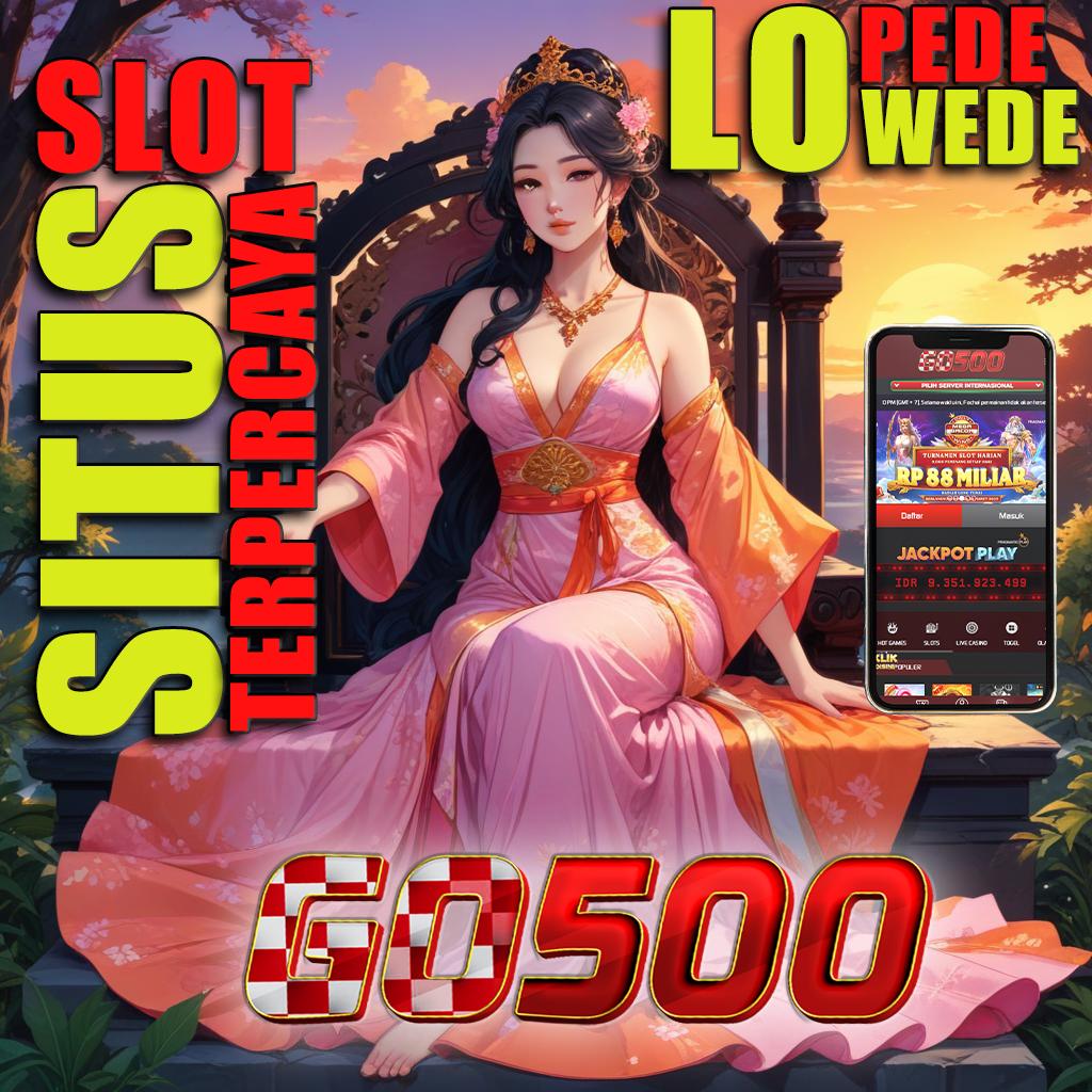 678LUCK WIN APK Slot Demo Gacor X500