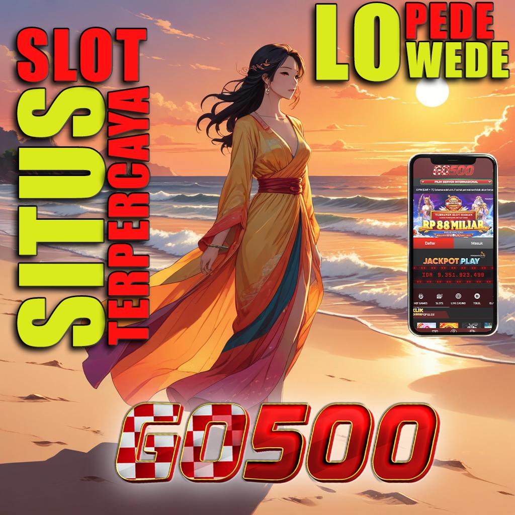 Menangbet Daftar Slot