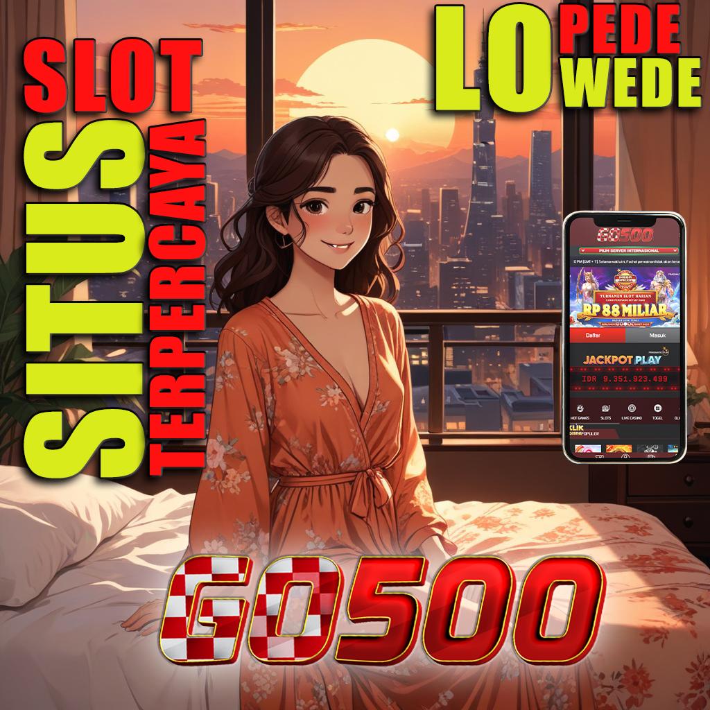 Slots Gbo303 Dijamin Tidak Ada Penyesalan Lagi