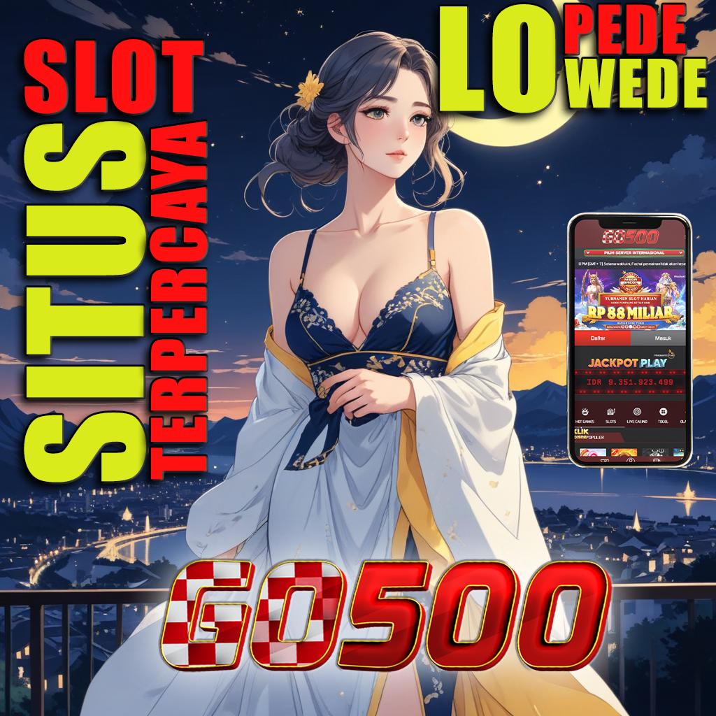 Robot Jackpot Slot Online Arti Scatter Dalam Game