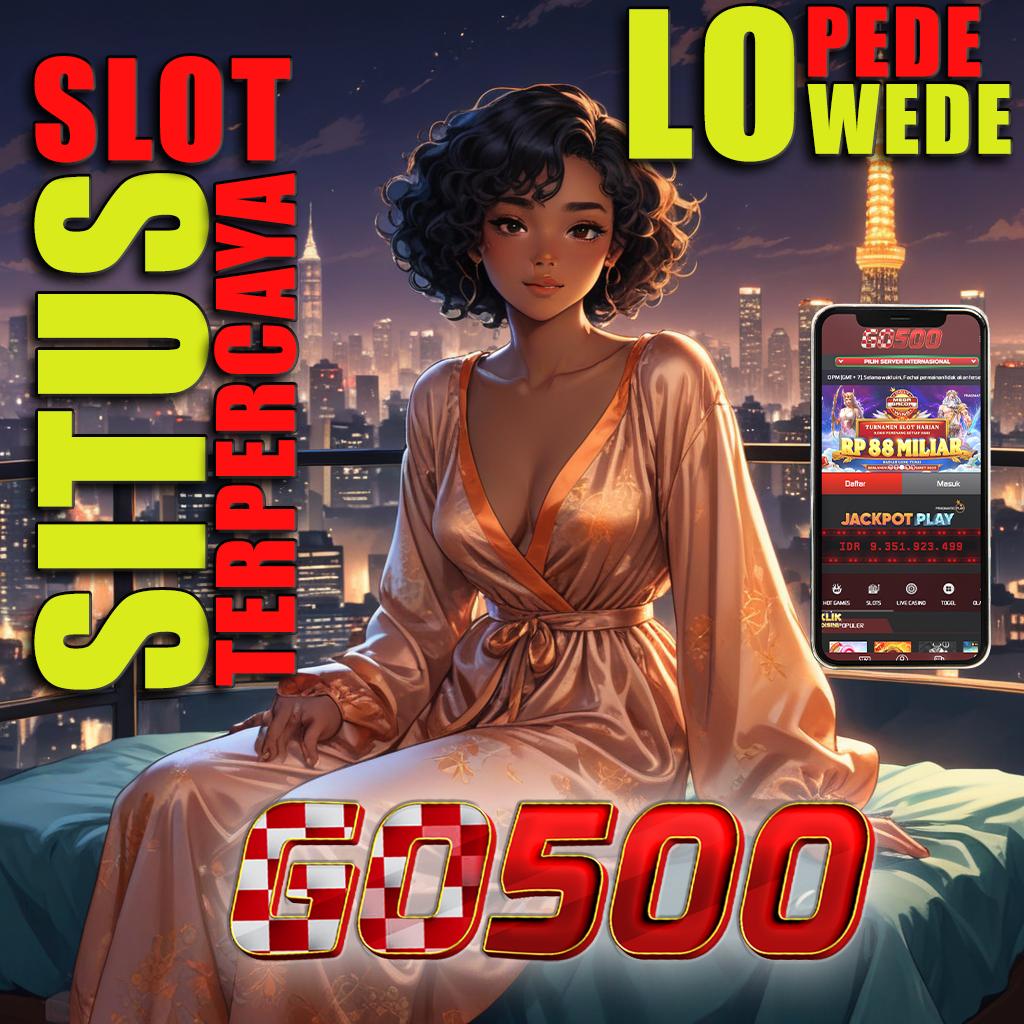 Gacor7 Kode Akun Slot Terpercaya