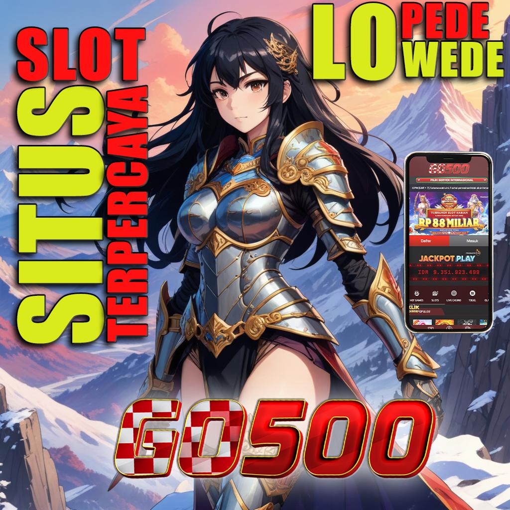 PUSAT SCATTER DAFTAR LOGIN Situs Slot Tampilan Idn