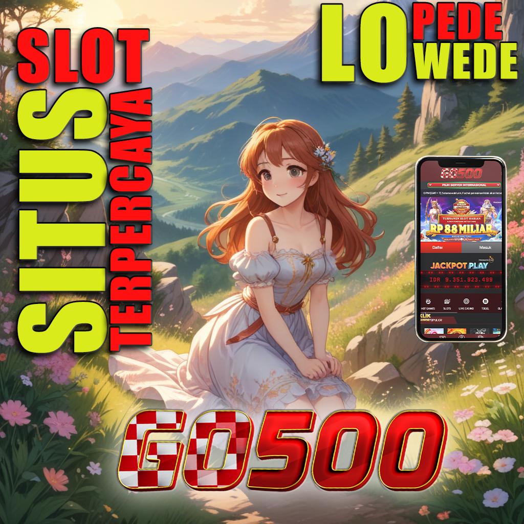 SLOTS IDR MAHJONG