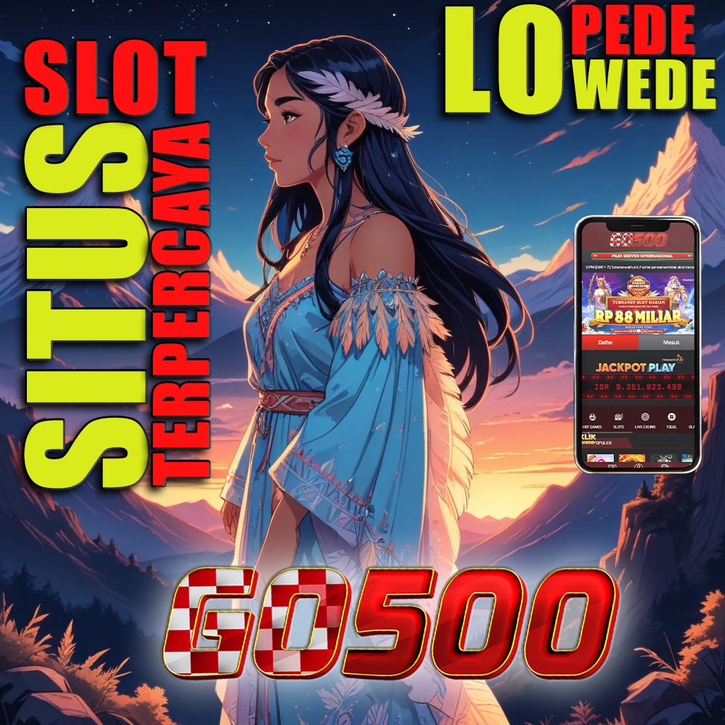 CHEAT HACK SLOT LINK DAFTAR