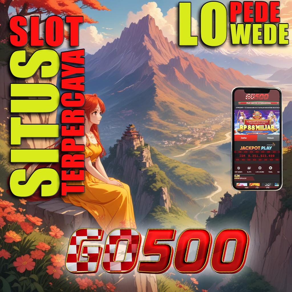 WB 777 SITUS GAME SLOT APA YANG LAGI GACOR