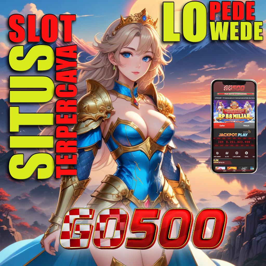 Lucky Rp Apk Slot