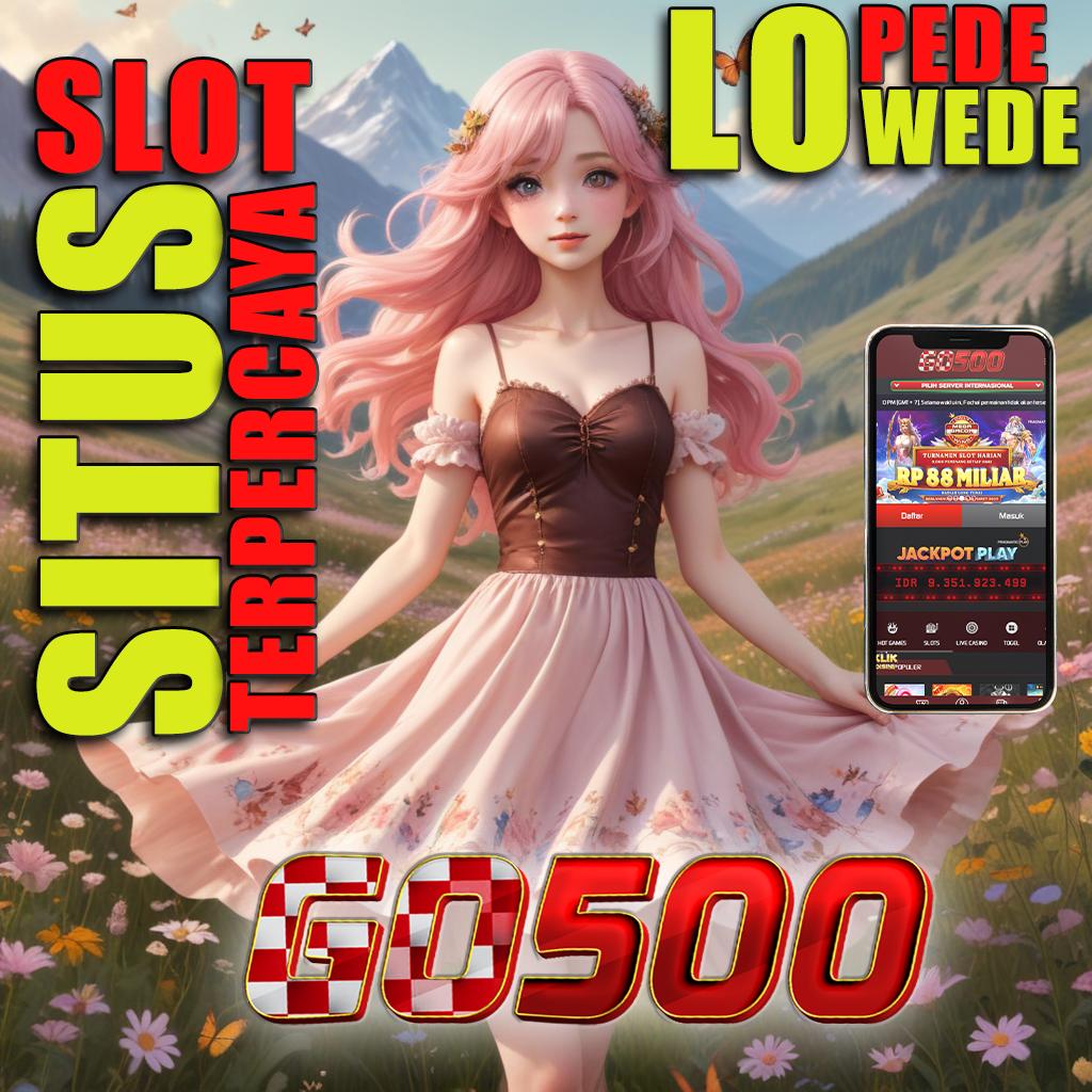 YOYO SLOTS DAFTAR LINK