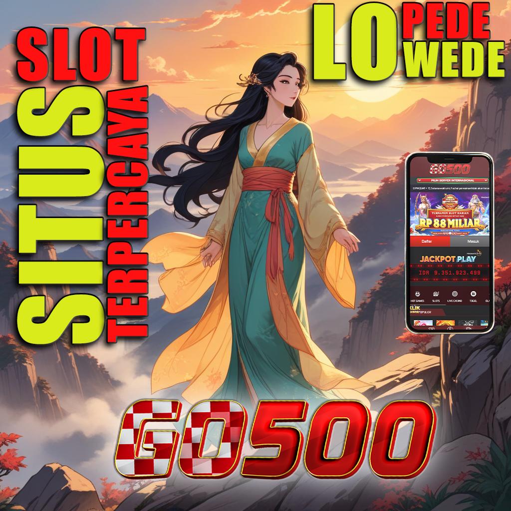 PLAYWIN SLOT GACOR Pola Cari Scatter Olympus