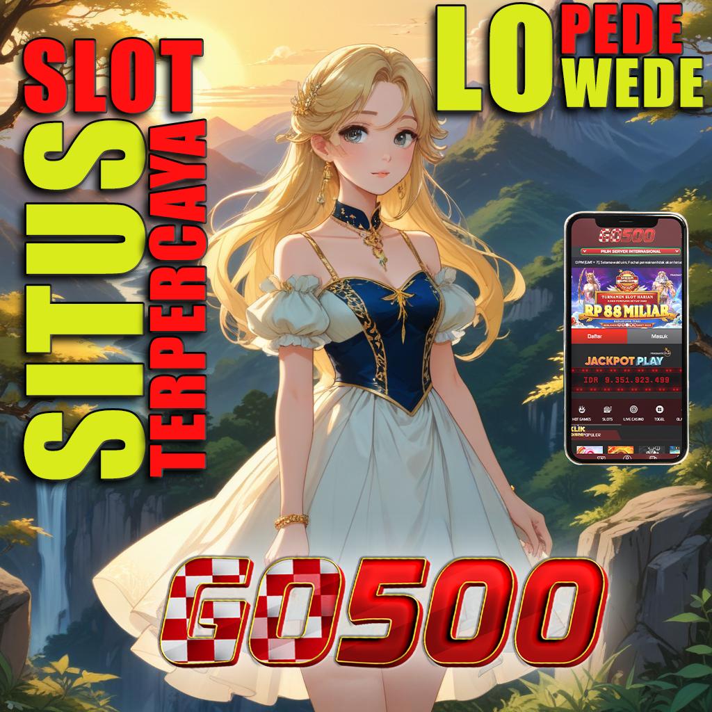 CUAN SLOT SLOT ANTI RUNGKAD SERVER LUAR