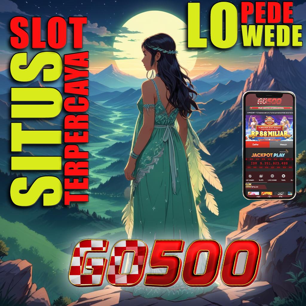 Cheat Hack Slot App