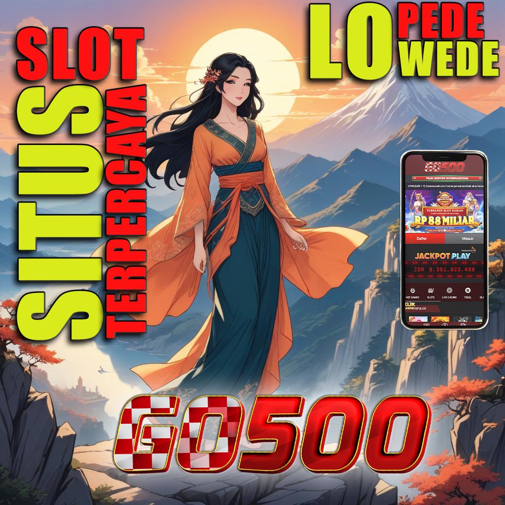 INA 777 APK Pola Slot Gates Of Olympus