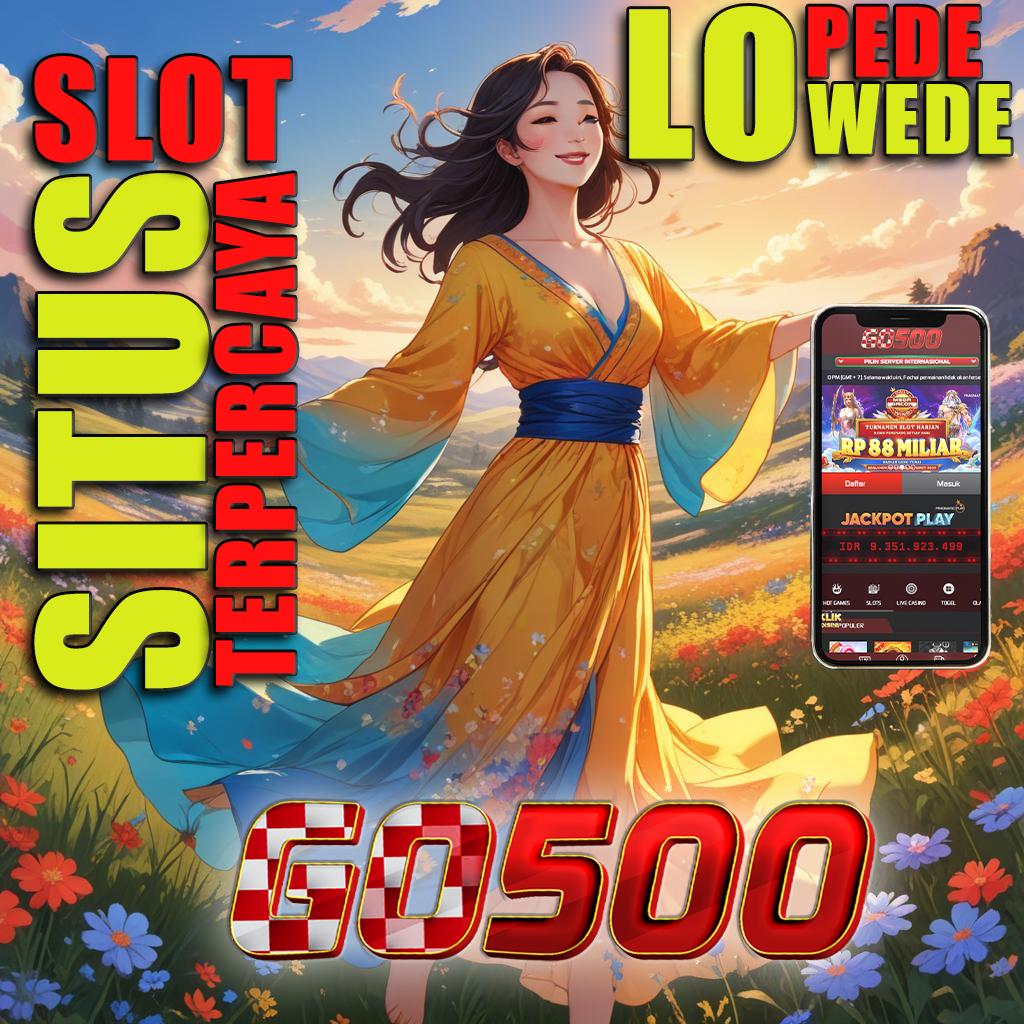 IYA 777 SLOTS APK SITUS GAME SLOT BOOMING