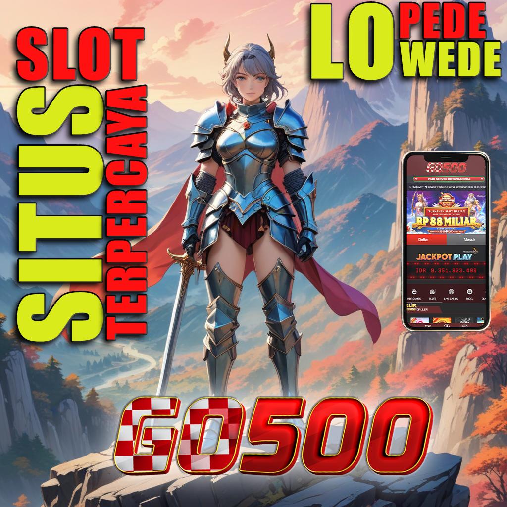 GALBET99 CASINO Slot Demo Baru