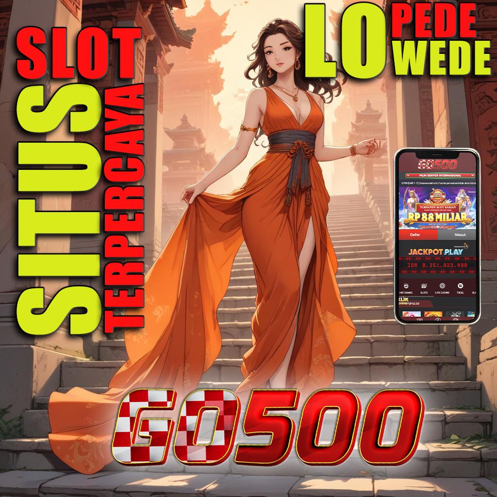 Slot Pragmatic Aplikasi