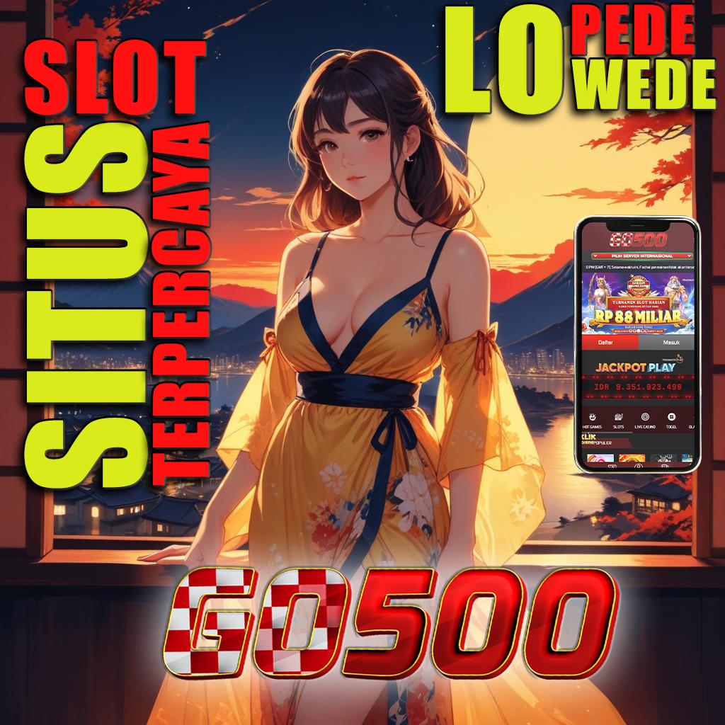 BAJAK SCATTER VENOM PRO Slot New Member 50