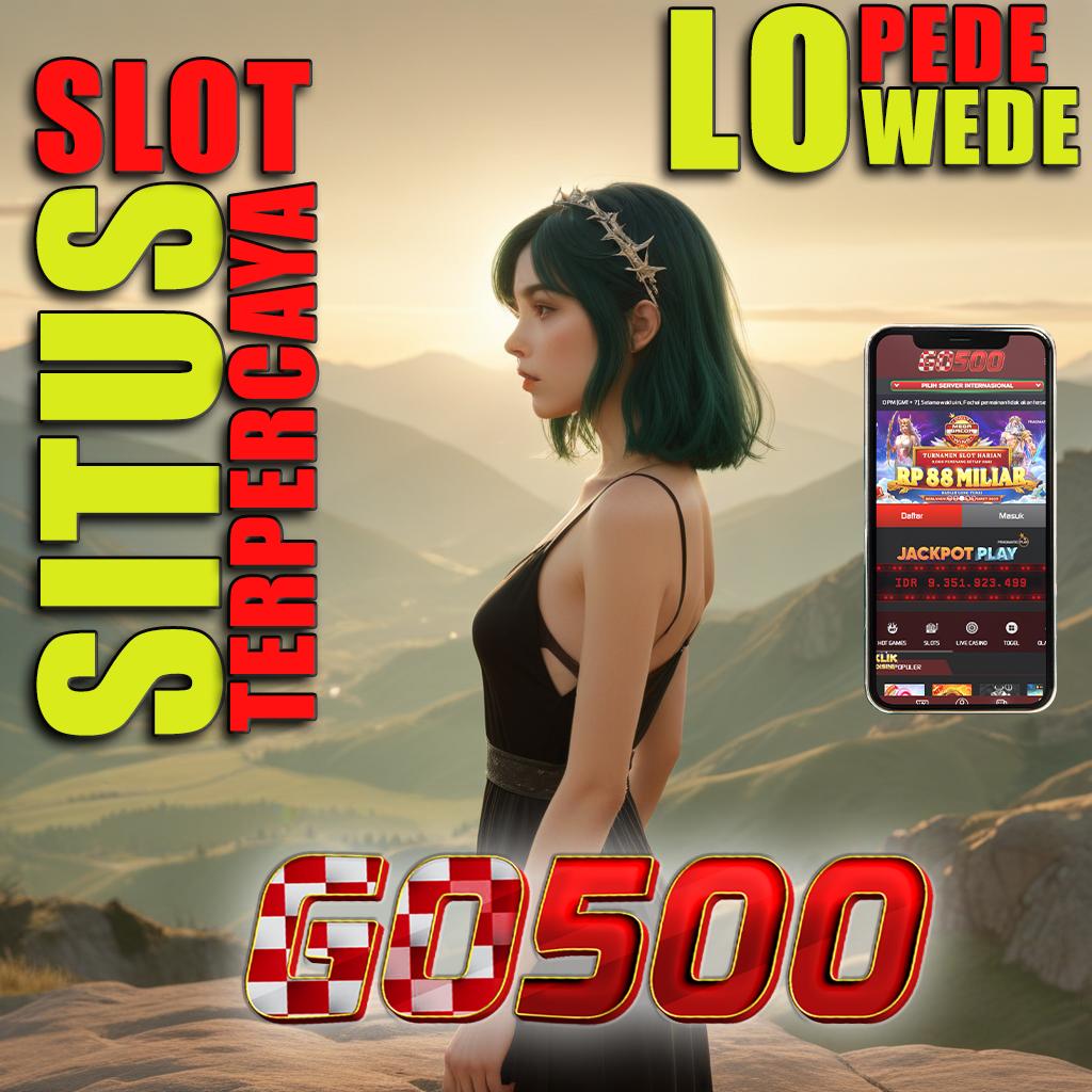 DAFTAR LINK ONLINE CASINO SPIN 777