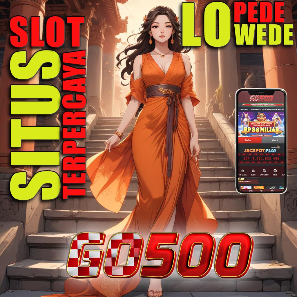 Wedepro Slot Demo Server Thailand Gratis