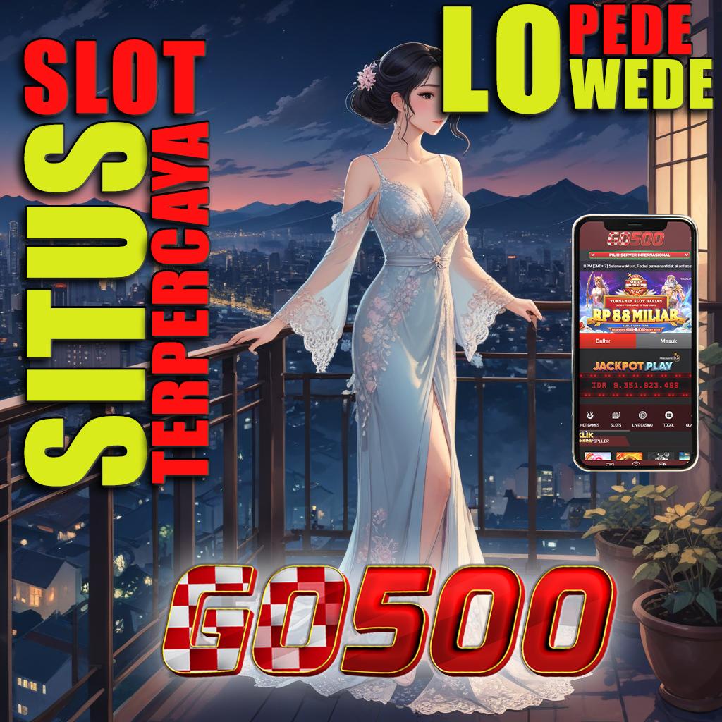 3031 SLOT Open Slot Pragmatic