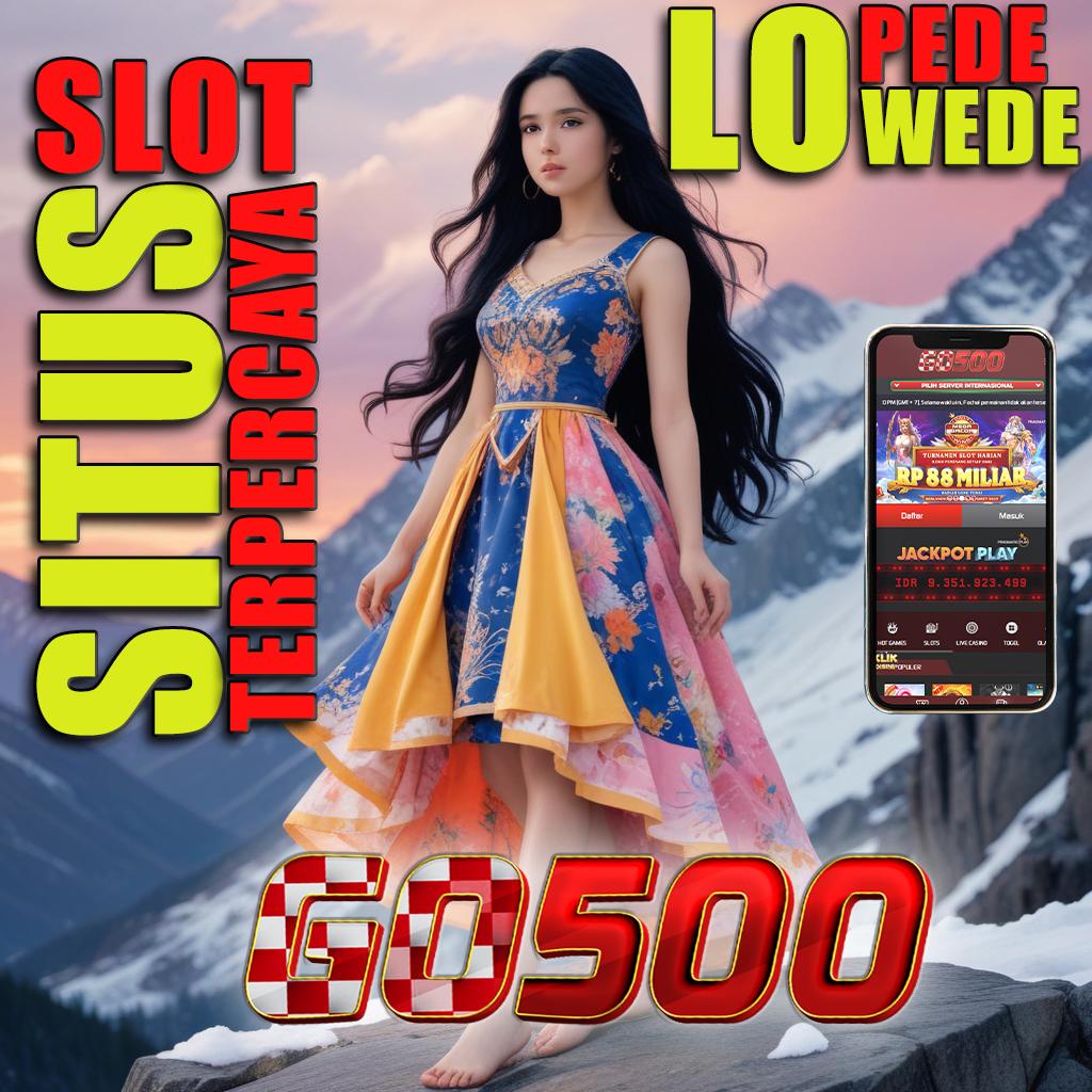 INDORP FB Demo Slot Indonesia Gratis Tanpa Deposit