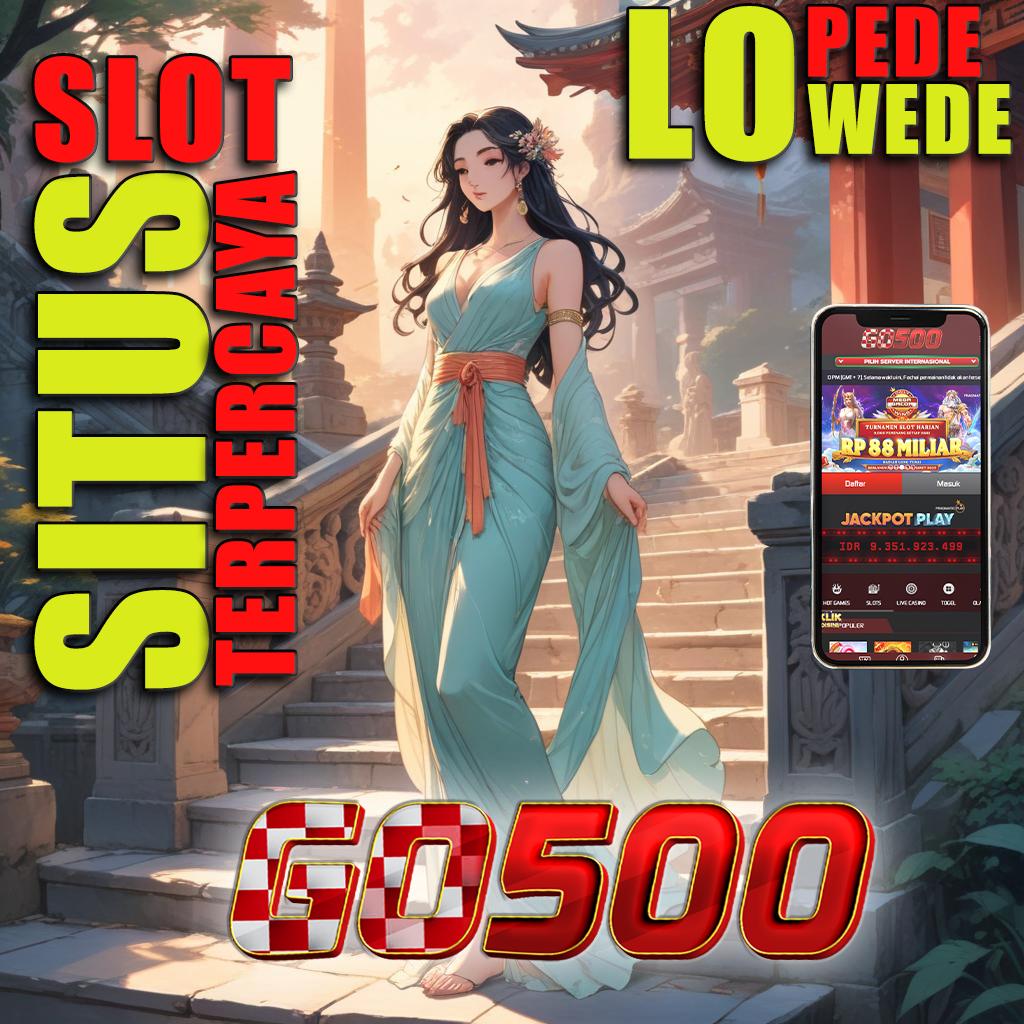 SPIN LUCKY KODE Slot Hacker Gacor Hari Ini Tidak Pernah