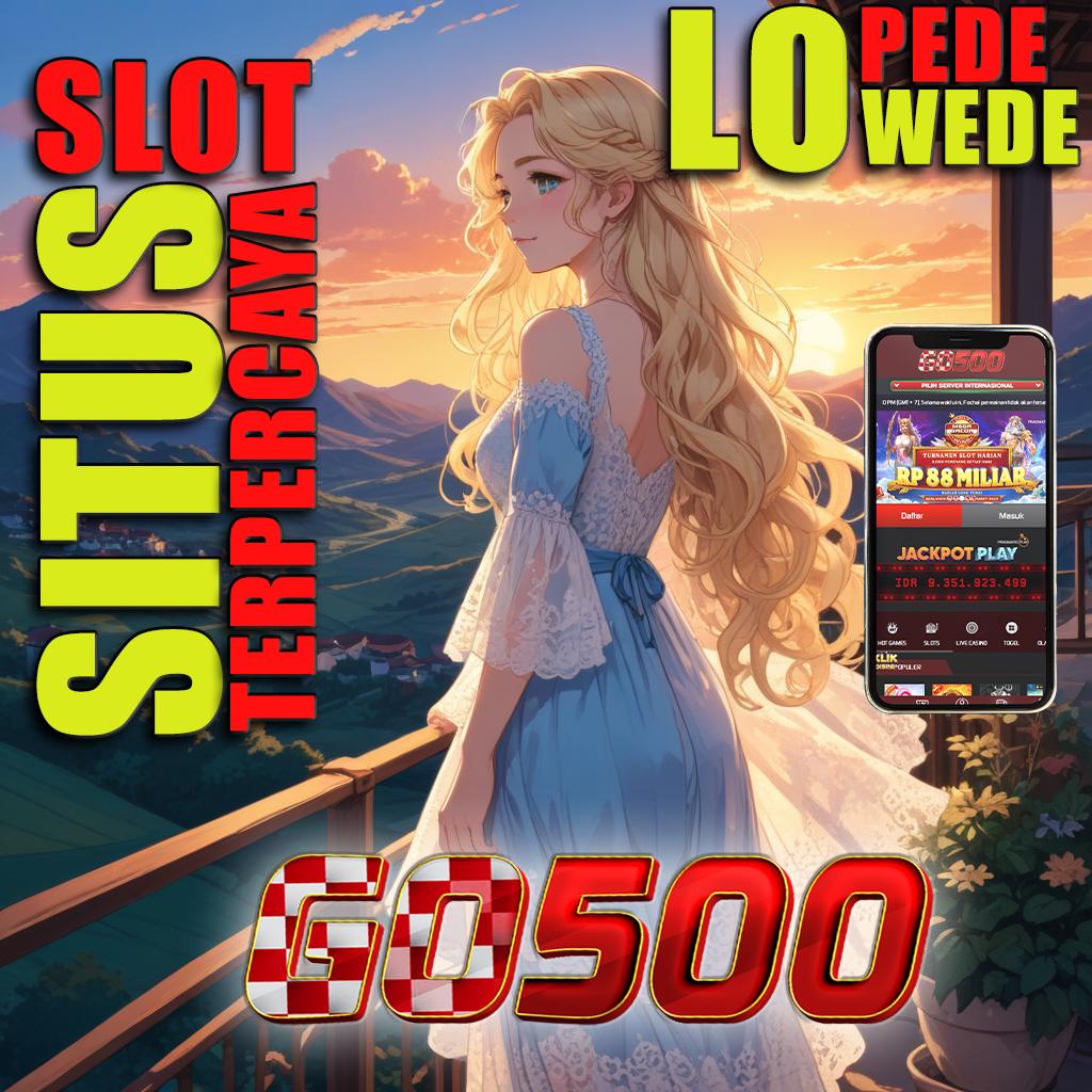 QIUQIU WIN RTP CHEAT SLOT PODOMORO