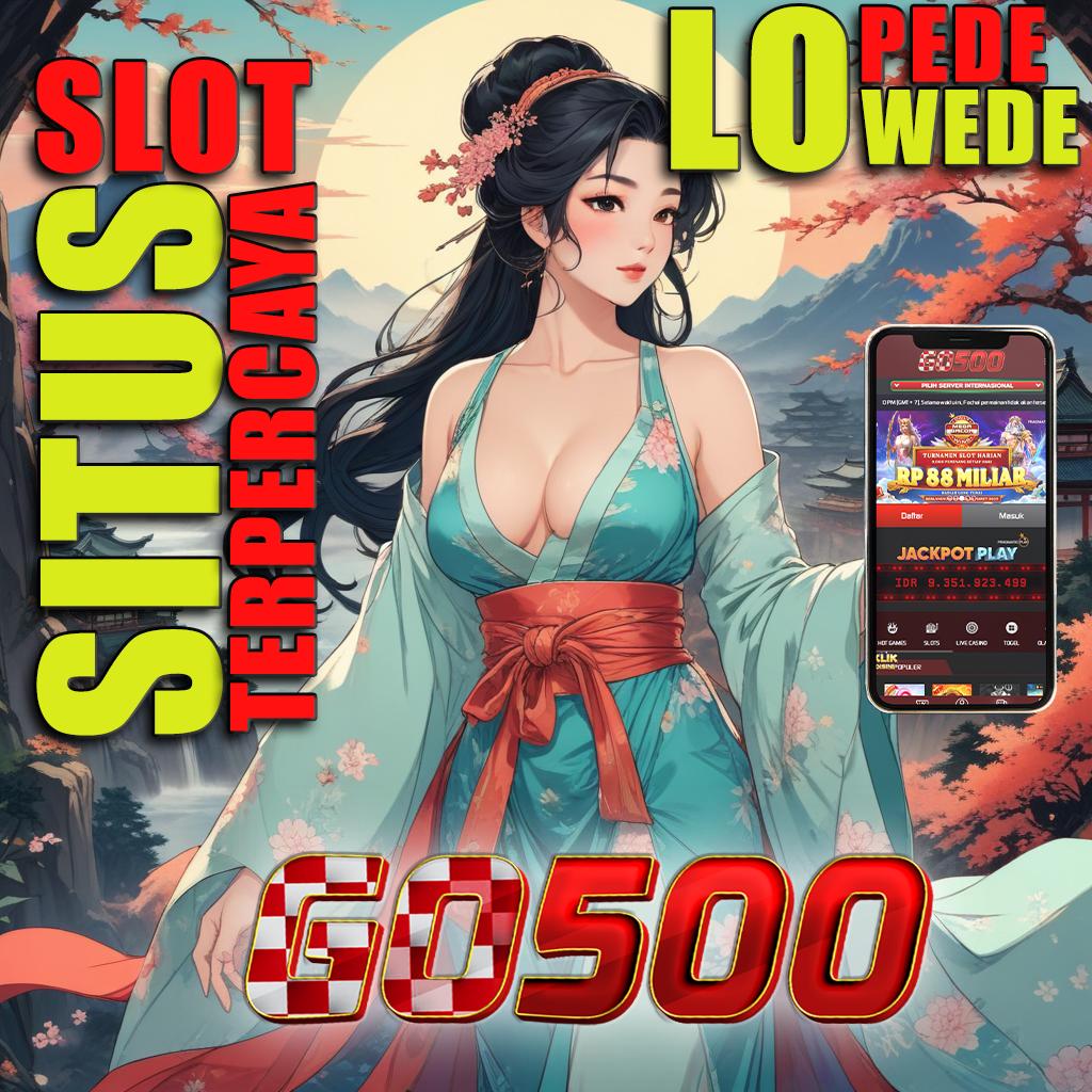 BETGACOR303 SLOT DOWNLOAD SLOT OLYMPUS TEMBUS 5 MILIAR