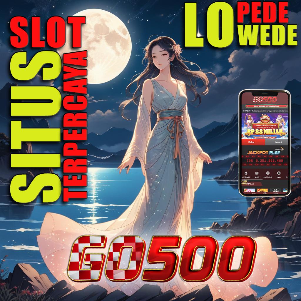 W88 SLOT APK Server Terbaru Slot