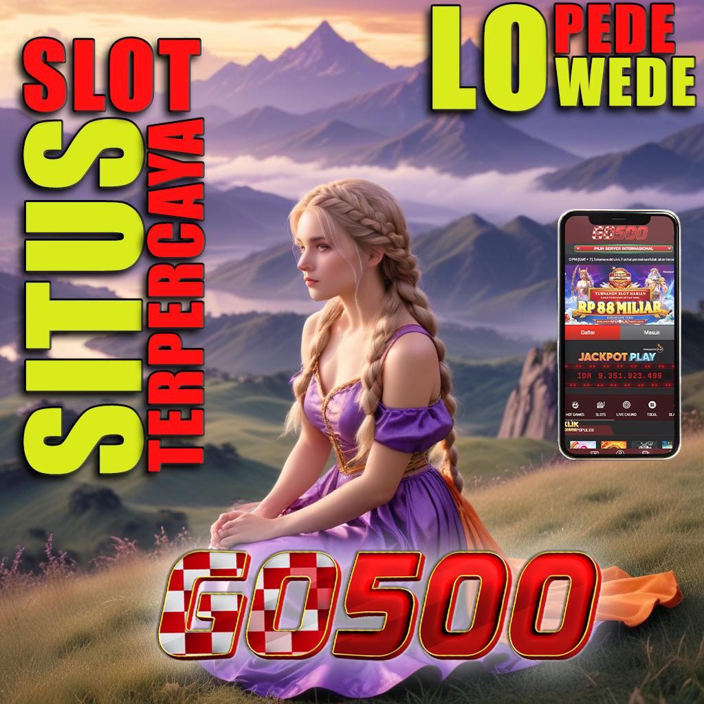 F7777 SITUS JUDI SLOT GACOR GAMPANG MENANG