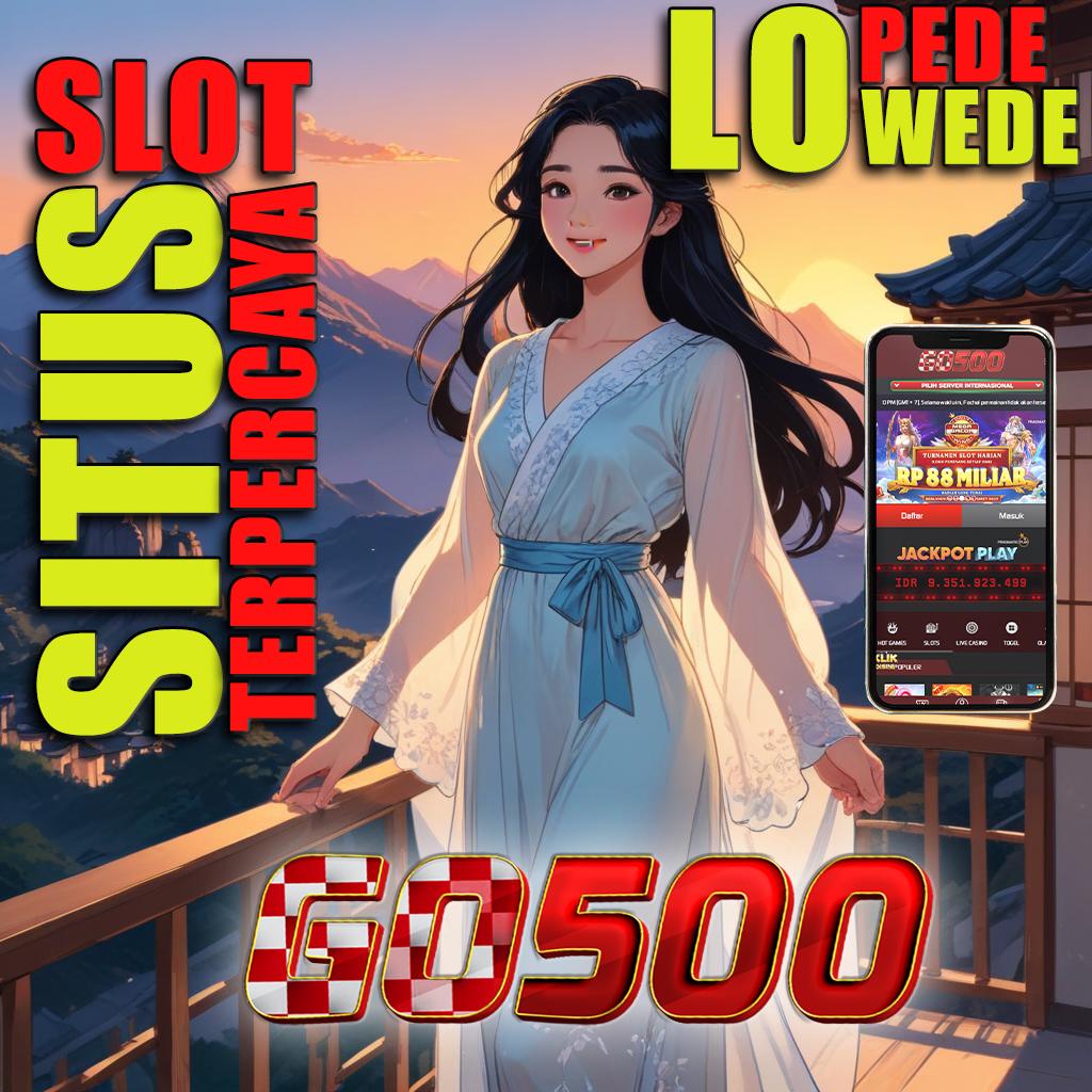 SPIN WINNER APLIKASI SLOT